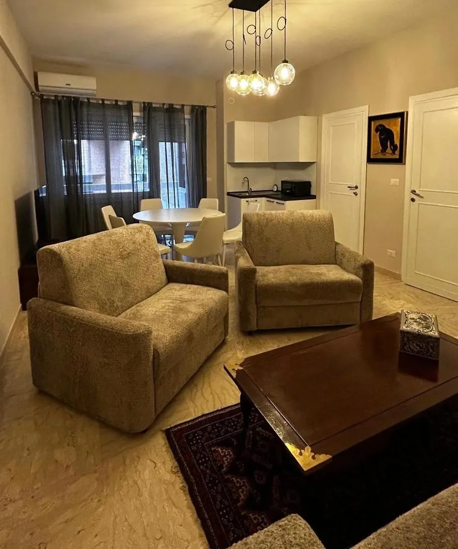 Bella Roma Stay Apartment