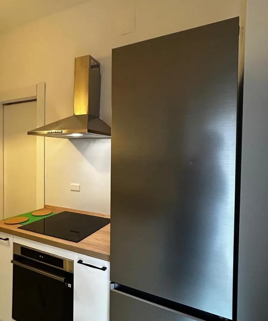 Bella Roma Stay Apartment Rome