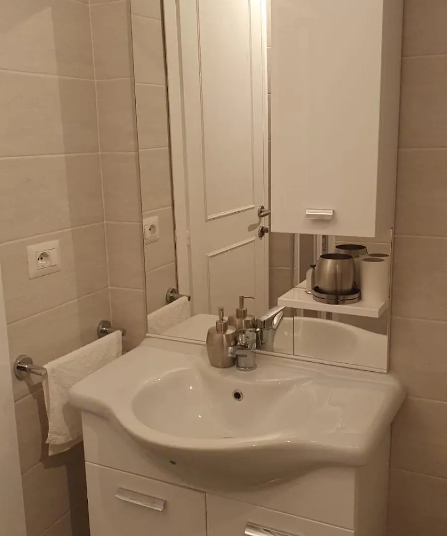 Bella Roma Stay