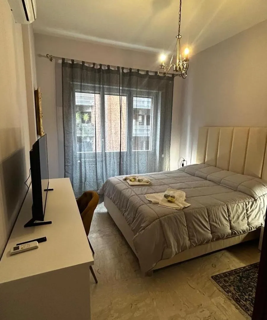 Apartment Bella Roma Stay Italy