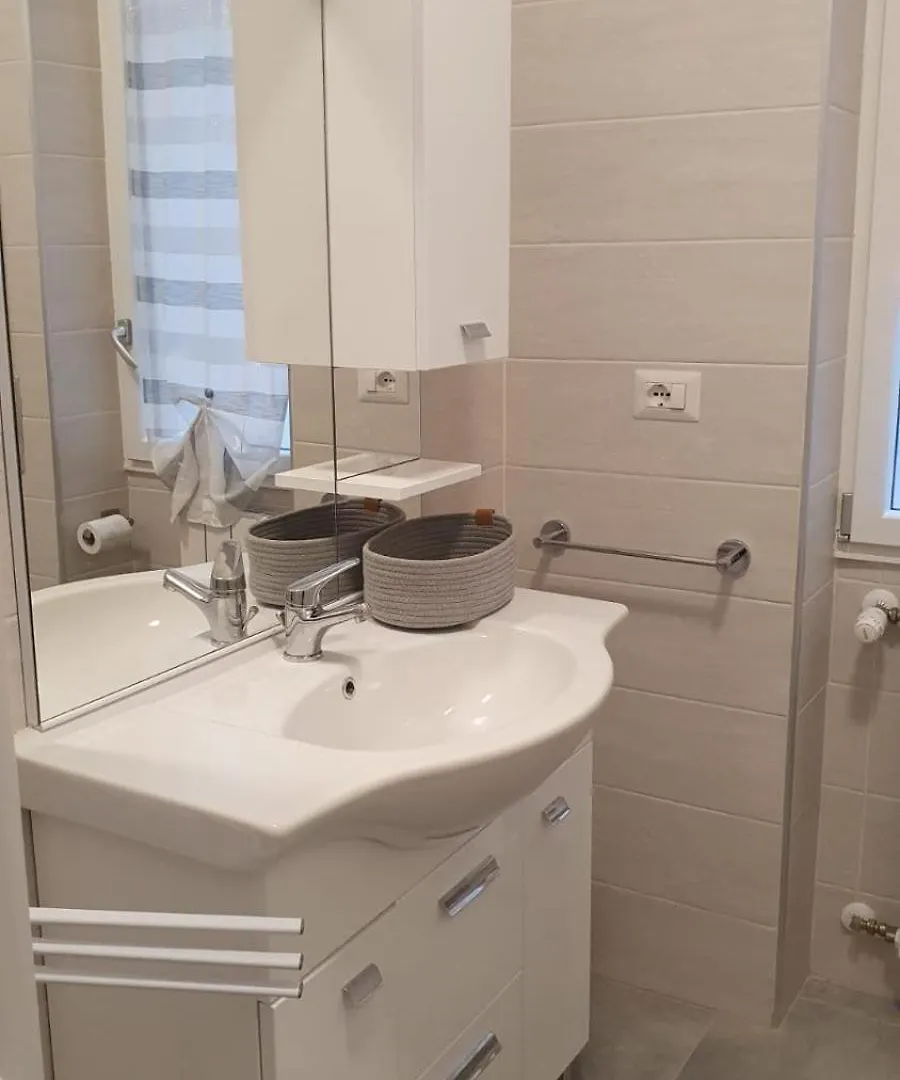 Apartment Bella Roma Stay