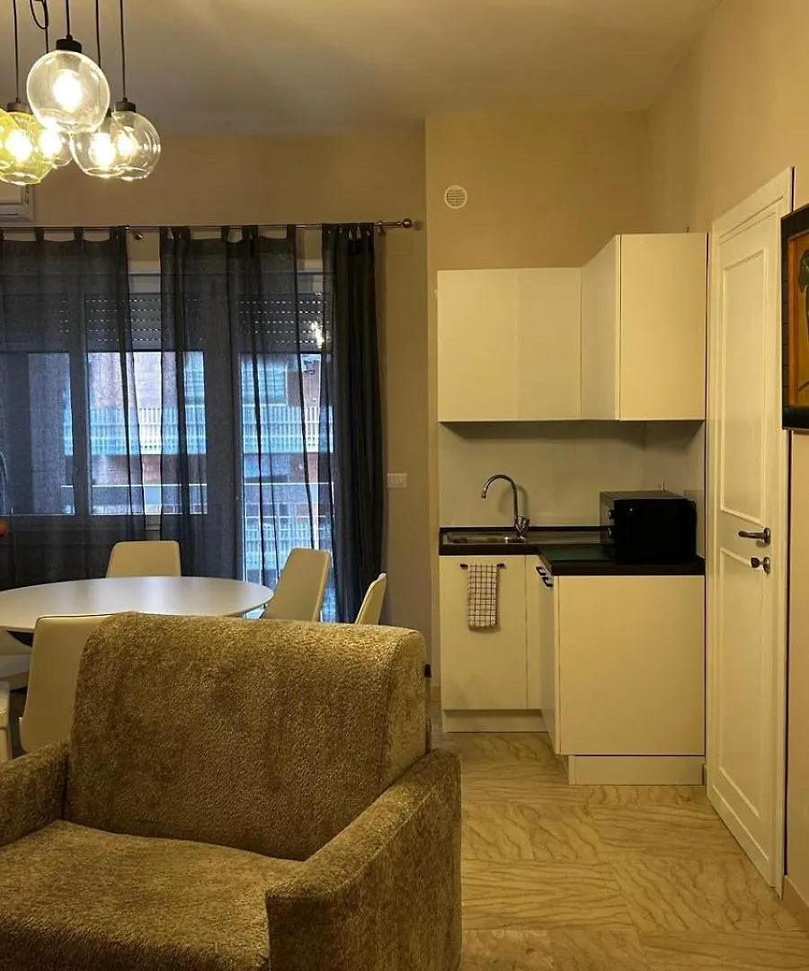 Apartment Bella Roma Stay Italy