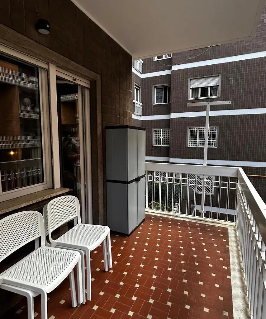 Apartment Bella Roma Stay