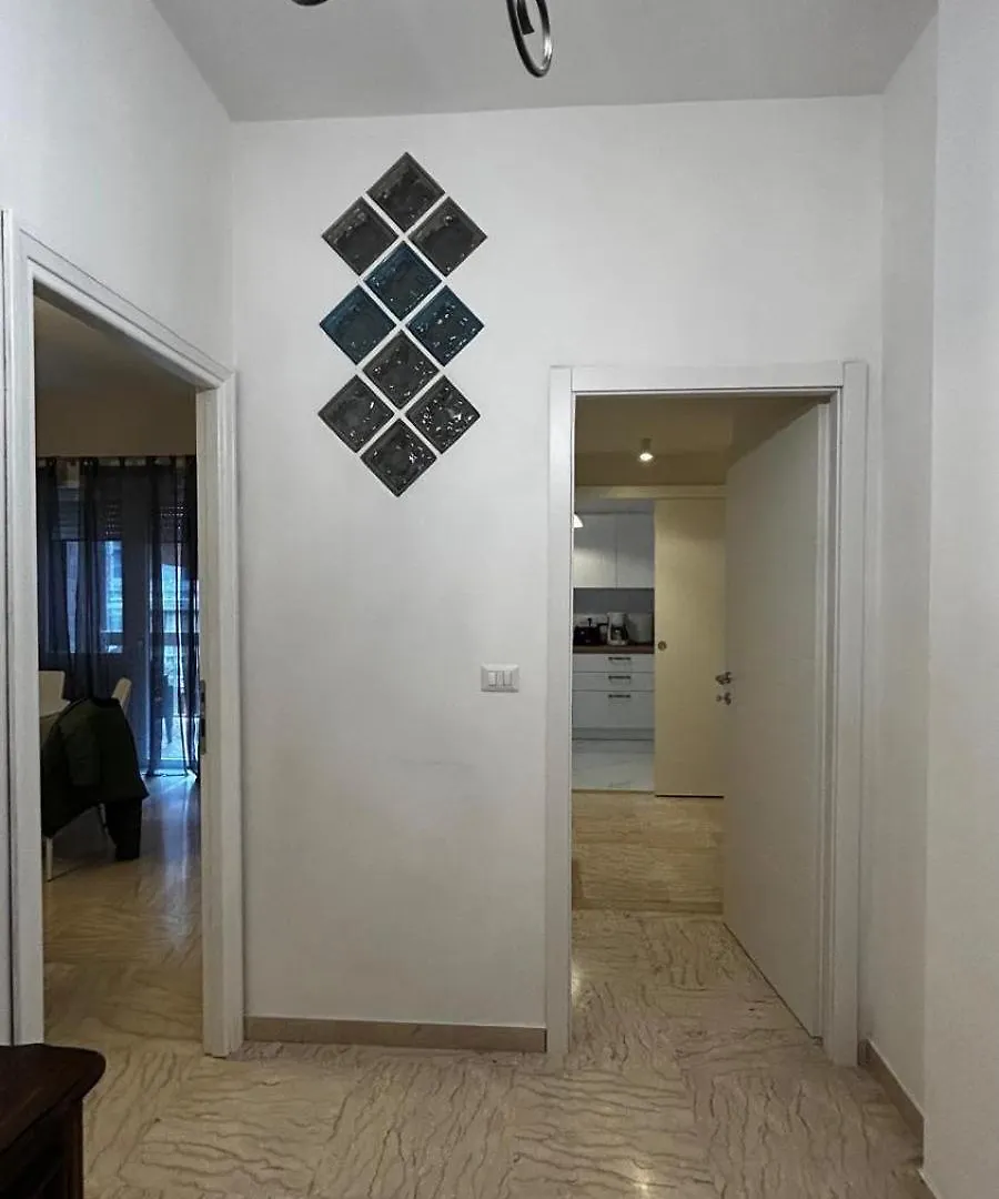 Apartment Bella Roma Stay