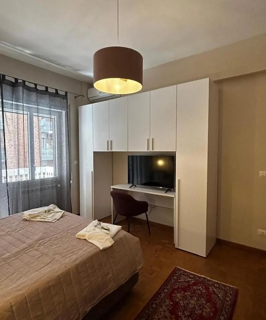 Bella Roma Stay Apartment Rome