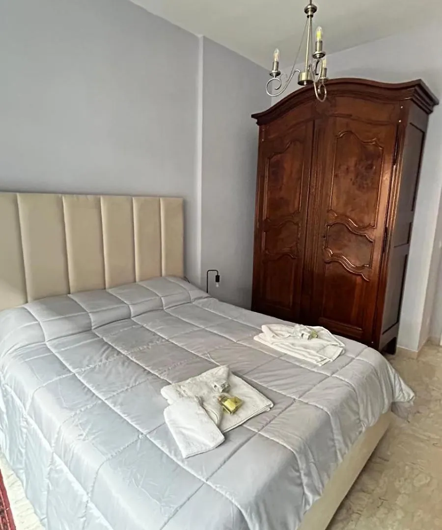 Bella Roma Stay