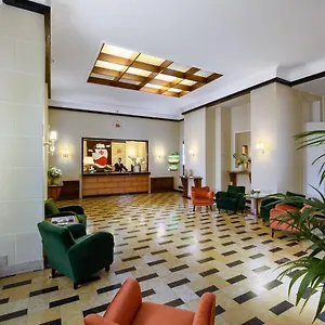4* מלון Bettoja Atlantico