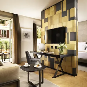 5* מלון Margutta 19 - Small Luxury Of The World
