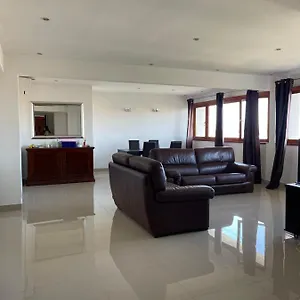  Appartamento Exotic San Paolo