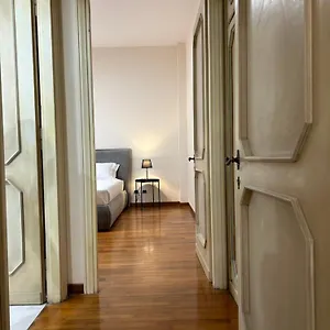  Appartamento Lux San Paolo