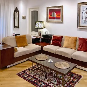  Appartamento Eucalyptus - San Paolo -