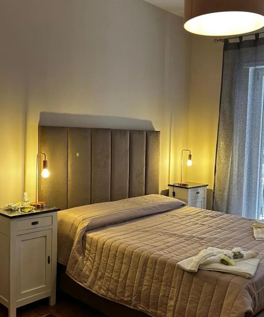 Bella Roma Stay Rom