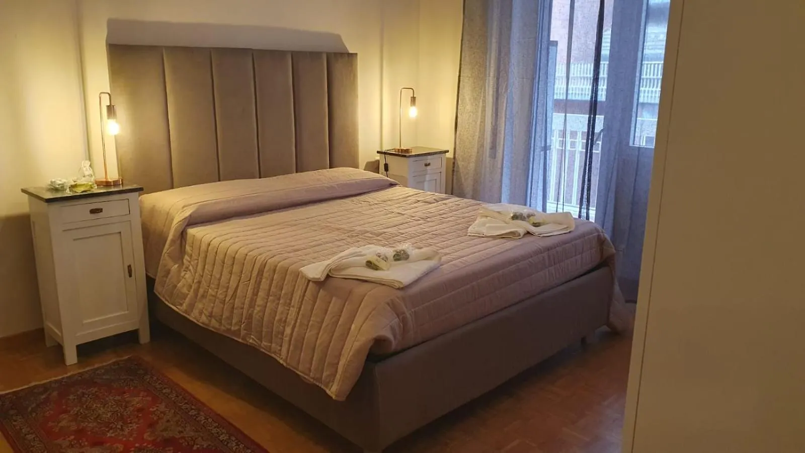 Apartment Bella Roma Stay